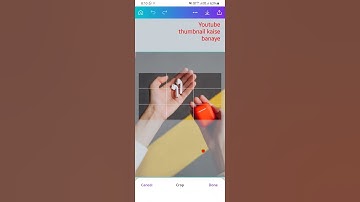 thumbnail kaise banaye, youtube thumbnail tutorial, how to make thumbnails for youtube // shorts