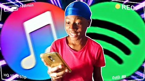 HOW MUCH SA ARTISTS GET PER 100K STREAMS|SPOTIFY AND APPLE MUSIC