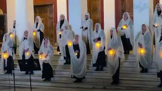 Μεγάλη Τρίτη: Οι «ΣΦήγΚΕΣ» σε μια κατανυκτική βραδιά προσευχής- 2026 5