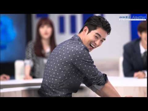 시청률의제왕 서하준 My destiny