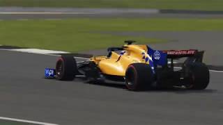 Responding to Autosport's Rant about Jeremy Clarkson's Rant about F1