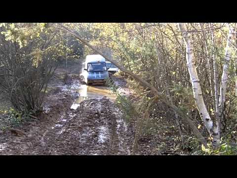 Boxgrove.4x4