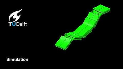 One-step activation of different arrangements of basic element, TUDelft, Prof. Amir A Zadpoor