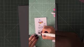 Cardmaking tutorial #scrap #scrapbook #scrapbooking