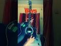Imagine Dragons//Bones//The Boys🔥|| #shorts #viral #guitar #trending #music