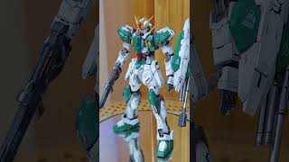 Mg Gundam Strike Dynames gundam gunpla gunplacustom gunplabuilders shorts gundamseed gundam00