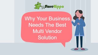Why Your Business Needs The Best Multi Vendor Solution