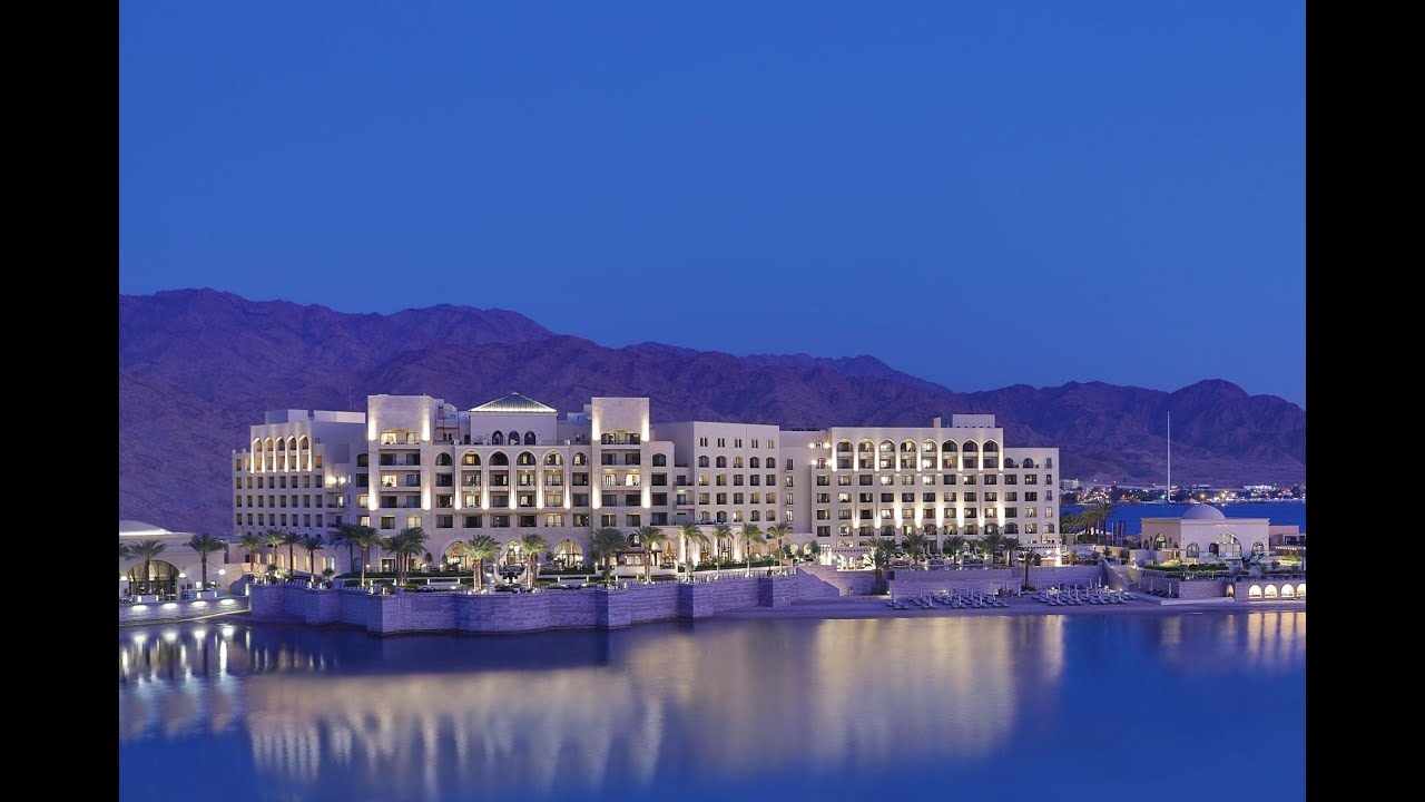 Al Manara Hotel,Aqaba Jordan