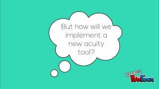 Patient Acuity Tool