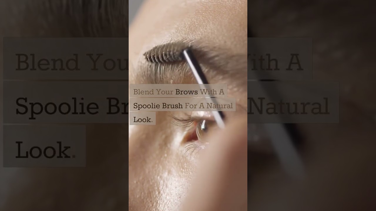 Unlock the Secret to Perfect Eyebrows: 10 Pro Tips for Flawless Brow Shaping!