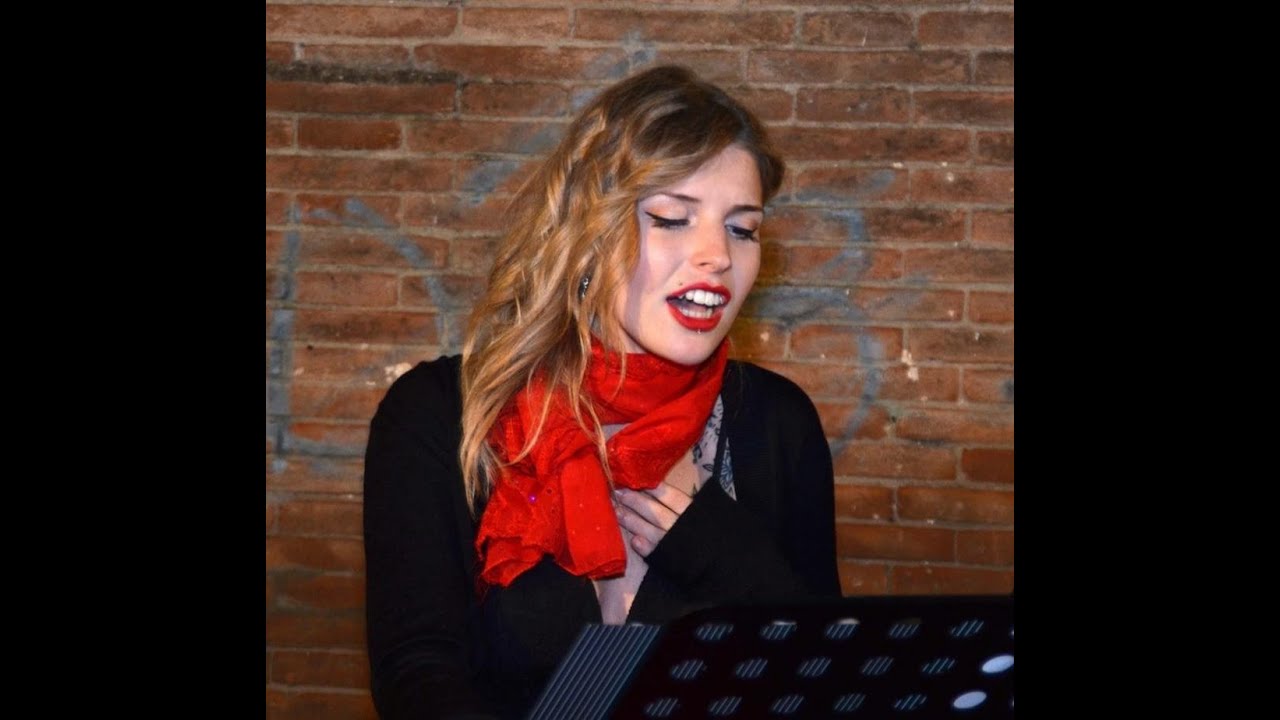 MAREMMA AMARA canta Francesca Giorgi
