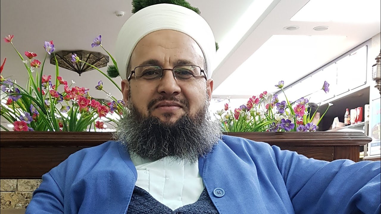 Düğün Sohbeti - Zeynel Abidin Güler Hocam