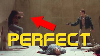 The Secret to Great Action: Why Total Recall is a Directing Masterclass