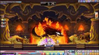 Damage Skin Showcase