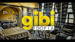 Edopia - Gibi 