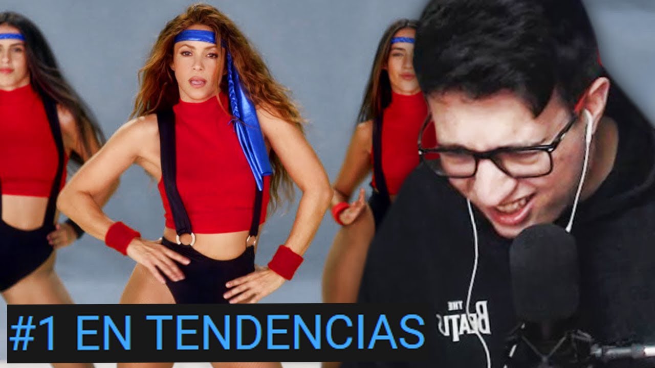 analizando las tendencias de youtube...