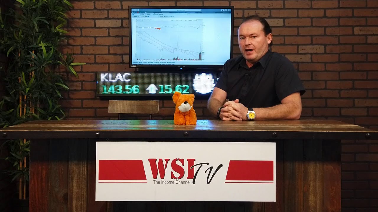 Jim's Market Update April 6, 2020 YouTube