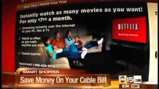 Stop paying to watch TV, Cable TV Alternatives