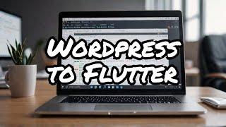 I Switched from Wordpress to Flutter and Here's What Happened screenshot 5