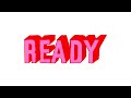 Capture de la vidéo Jeanne Added - Ready Baby (Lyric Video)