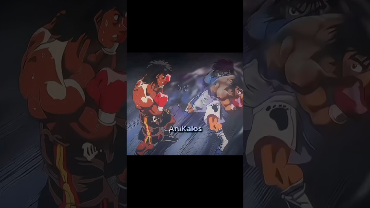 Dempsey Roll ♾️🥊 