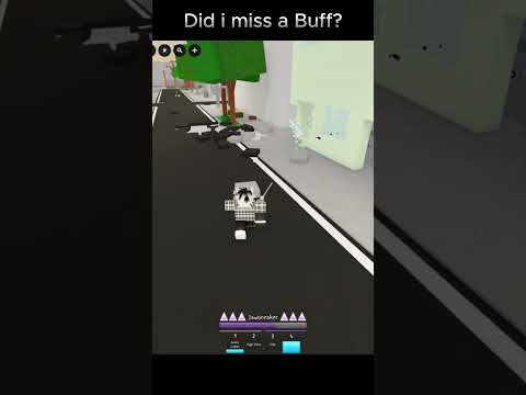 Mahito Buff