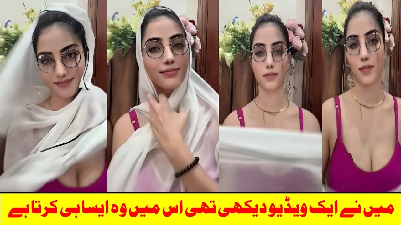 Mishoo Khalifa vs it's Hani tiktok punishment | mishoo tiktok live swal jwab part2