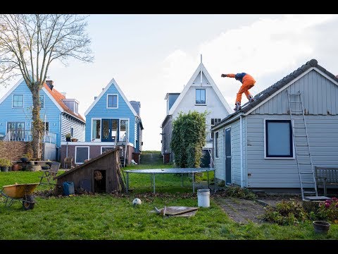 Prepare To Get There | Trampoline Take Off