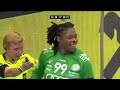 Odense Håndbold 🆚 Györi Audi ETO KC | Highlights | EHF Champions League Women 2025/26