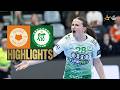 Odense Håndbold 🆚 Györi Audi ETO KC | Highlights | EHF Champions League Women 2025/26