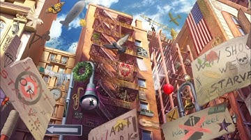 SCENE 494 CHAPTER 99 BOOK 1 June