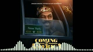 Coming 2 America - Go Big #coming to America 2 All Sound Track