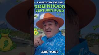 Famous I’m In on the Robinhood Ventures Fund — Are You? 🚀 $RVI Net Worth