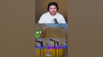 Opening a Case Every Single Day Until I get a Knife (Day 5)