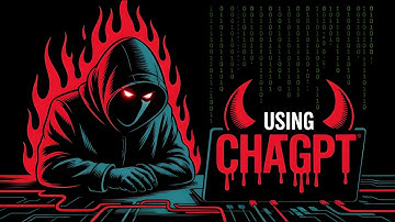 I Let ChatGPT Build a Hacking Tool... You Won’t Believe This! [ Part 1 ]