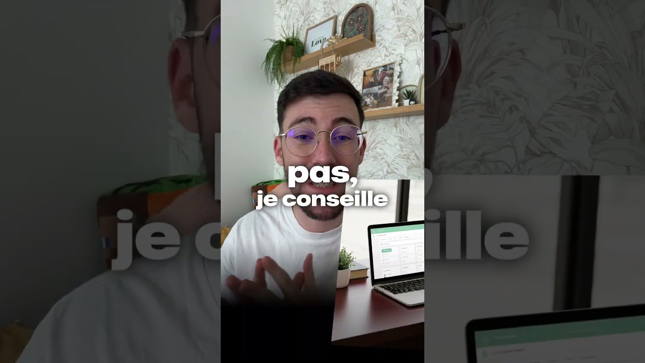 Aperçu de la vidéo Quand quelqu'un cherche un coiffeur, son premier réflexe est souvent Google - Devsource