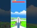 Plane crashes in Lil Chub's Farm #dudetheftwars #chad #Jack #Max