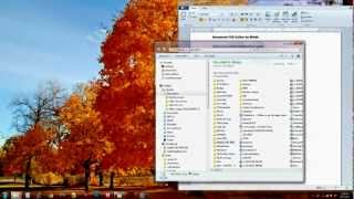 PES 13 PC - GUIDE - Global Edit   Jenkey gameplay tool