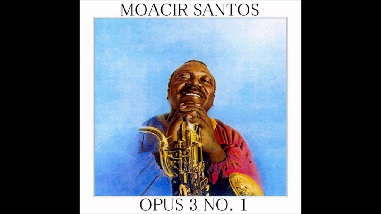 Watch Moacir Santos - Make Mine Blue on YouTube Watch Moacir Santos - Make Mine Blue on YouTube