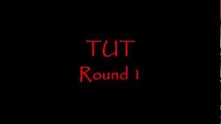 Let It Burn Tut Rd1 Special Vid