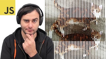 Advanced JavaScript Animation Tutorial