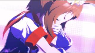 Umamusume - Instinctive Speed ( Biko Pegasus Solo )
