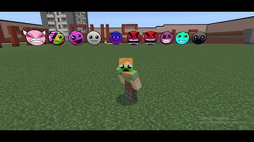 0:02 / 6:03Custom Lobotomy dash Nextbots Part 6 ADDON in Minecraft PE | 1.21