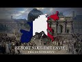 Song of departure chant du dpart  historical anthem of france