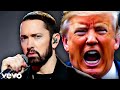 Eminem – Commander in Cheat (Trump Diss) 🔥