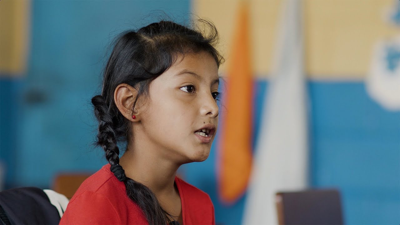 CLMRS program in Guatemala