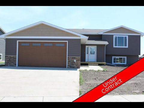 1818 SE 23rd Avenue, Aberdeen, SD home video tour