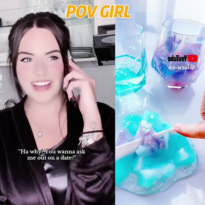  pov a random number calls her foryoupage scream ghostface funny 