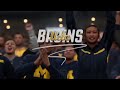 College Football 26: #23 UCLA vs Michigan Week 10, RFL College Series 8 | CPU vs CPU Dynasty!