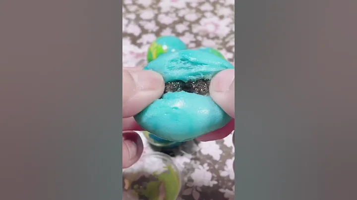 TROLLI 🌏 PLANET GUMMY (whats inside) #shorts #satisfying #地域グミ#asmr #short #japan